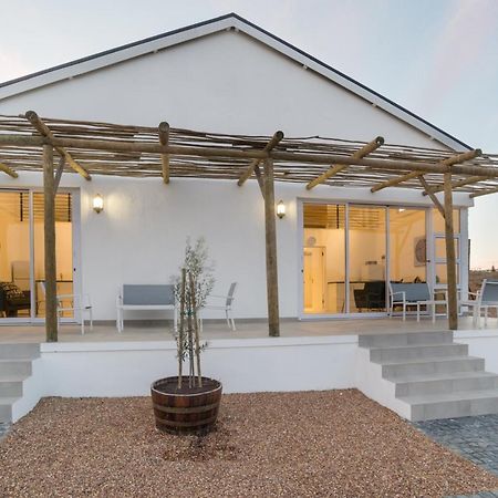Hotel Zarose Stellenbosch Exterior foto